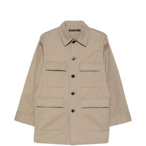 Nicholson & Nicholson Cotton jacket