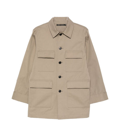 Nicholson & Nicholson Cotton jacket