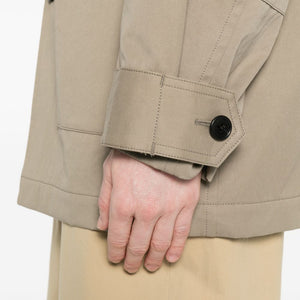 Nicholson & Nicholson Cotton jacket