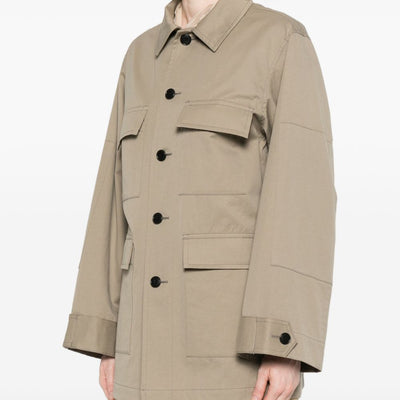 Nicholson & Nicholson Cotton jacket