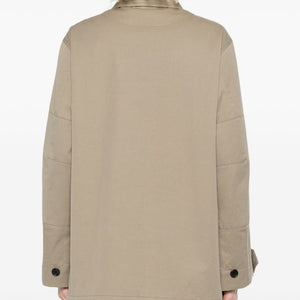 Nicholson & Nicholson Cotton jacket