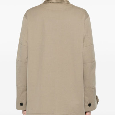 Nicholson & Nicholson Cotton jacket