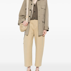 Nicholson & Nicholson Cotton jacket