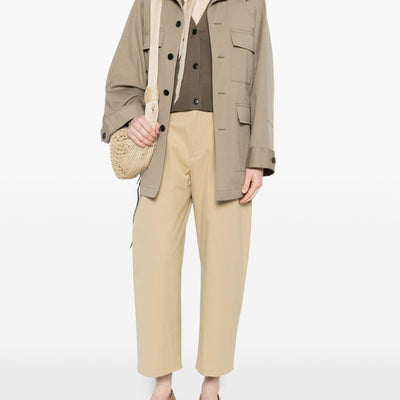 Nicholson & Nicholson Cotton jacket