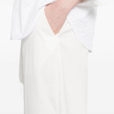 Nicholson & Nicholson Cotton trousers