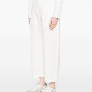 Nicholson & Nicholson Cotton trousers