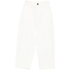 Nicholson & Nicholson Cotton trousers