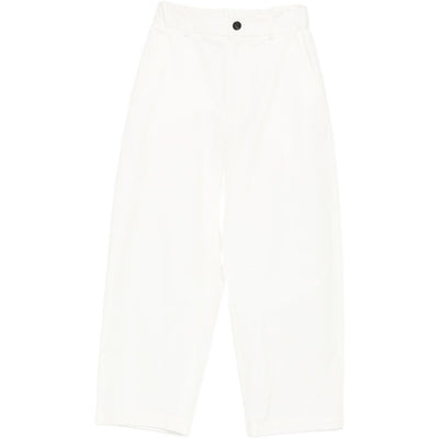 Nicholson & Nicholson Cotton trousers