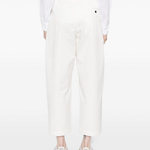 Nicholson & Nicholson Cotton trousers
