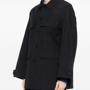 Nicholson & Nicholson Cotton jacket