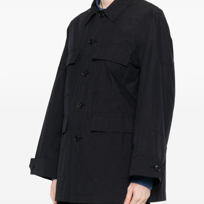 Nicholson & Nicholson Cotton jacket