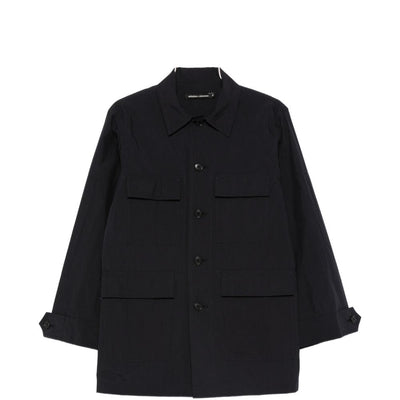 Nicholson & Nicholson Cotton jacket