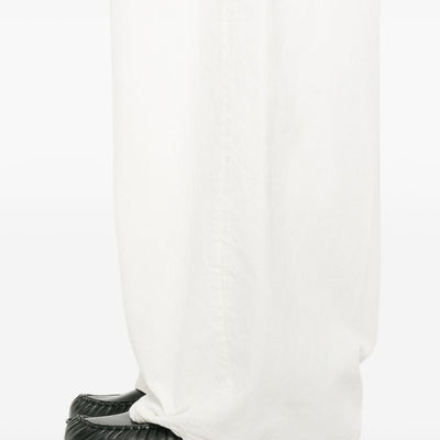 Haikure Bethany wide-leg denim jeans