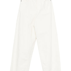 Haikure Bethany wide-leg denim jeans