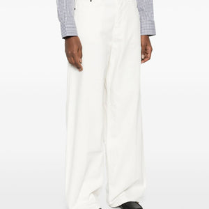 Haikure Bethany wide-leg denim jeans