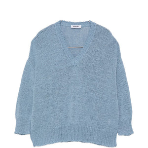Base Cotton blend sweater