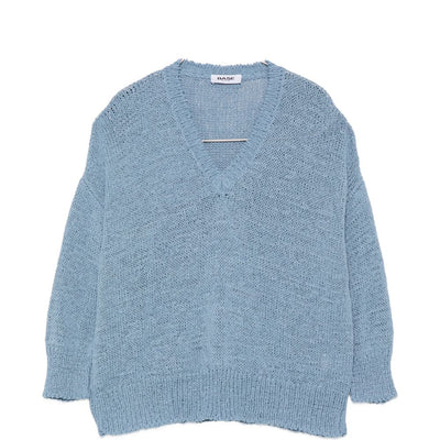 Base Cotton blend sweater