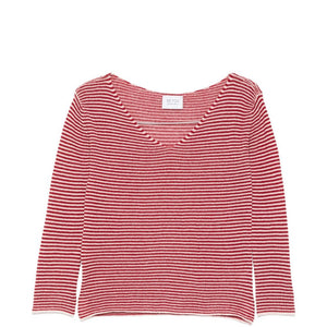 Beyou V-neck long sleeves Cashmere v-necked sweater