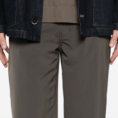 Emporio Armani Slim fit denim jeasn