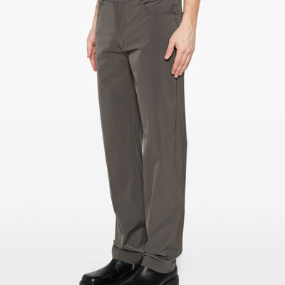 Emporio Armani Slim fit denim jeasn