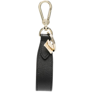 Emporio Armani Leather keyring