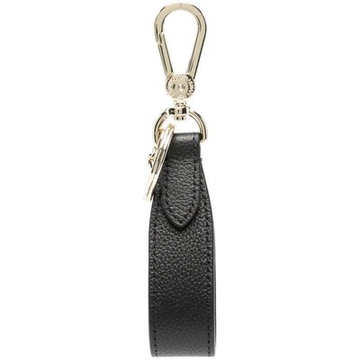 Emporio Armani Leather keyring