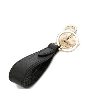 Emporio Armani Leather keyring
