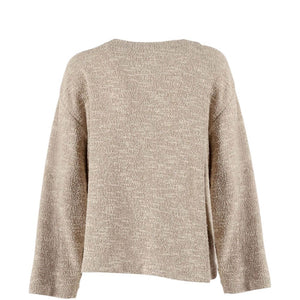Emporio Armani Cotton blend blazer jacket