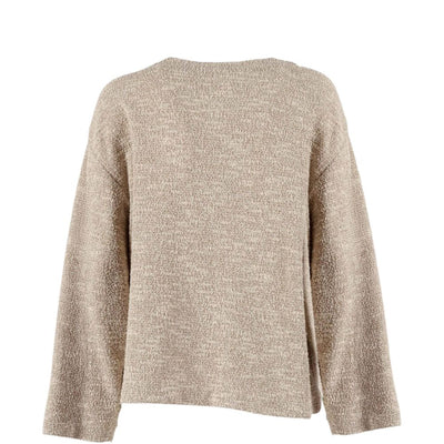 Emporio Armani Cotton blend blazer jacket