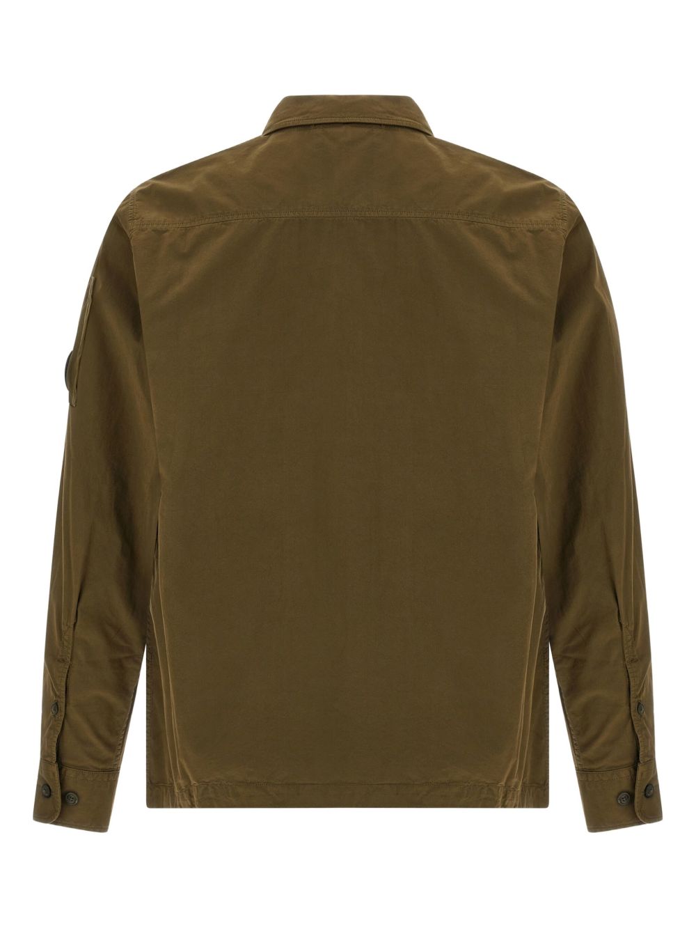 C.P. Company Organic cotton overshirt