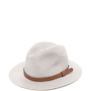 Emporio Armani Fedora hat