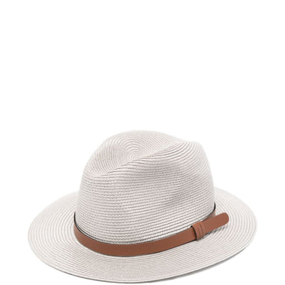 Emporio Armani Fedora hat