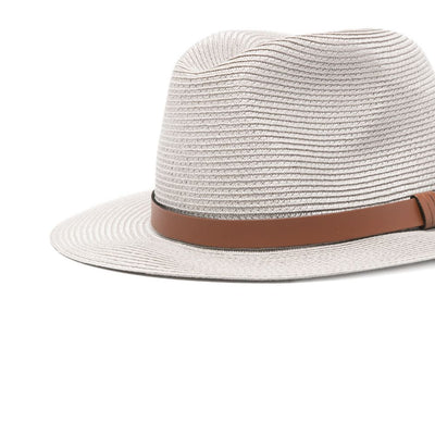 Emporio Armani Fedora hat