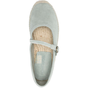 Woolrich Candela espadrilles in suede