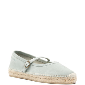 Woolrich Candela espadrilles in suede