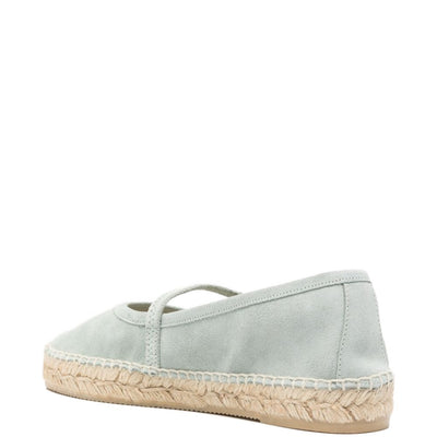 Woolrich Candela espadrilles in suede