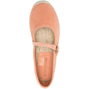 Woolrich Candela espadrilles in suede