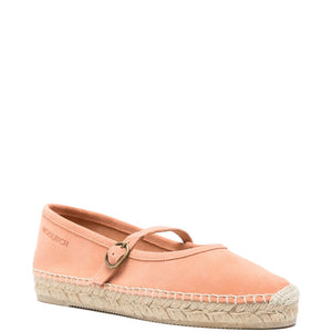 Woolrich Candela espadrilles in suede
