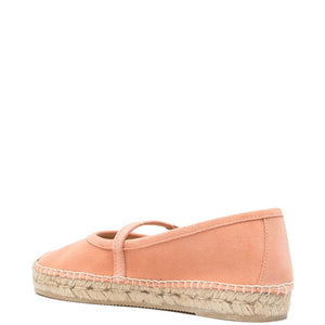 Woolrich Candela espadrilles in suede