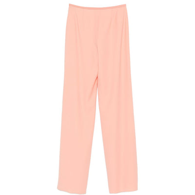 Emporio Armani Straight-leg trousers