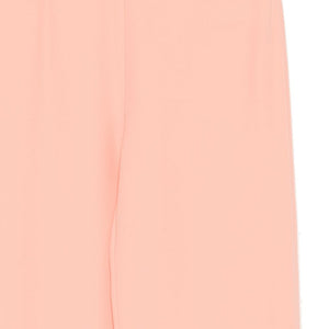 Emporio Armani Straight-leg trousers
