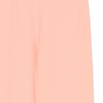 Emporio Armani Straight-leg trousers