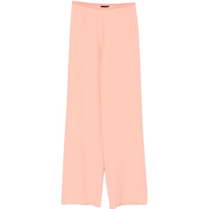 Emporio Armani Straight-leg trousers