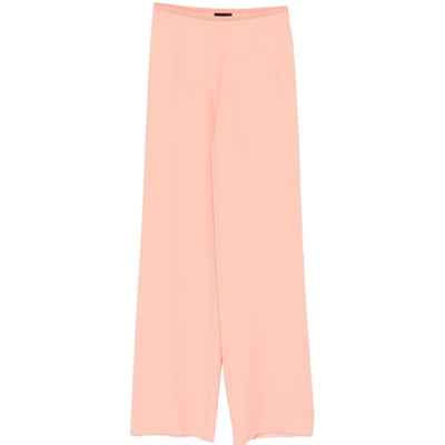 Emporio Armani Straight-leg trousers