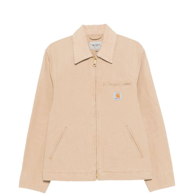Carhartt Wip Main Carhartt WIP Canvas jacket
