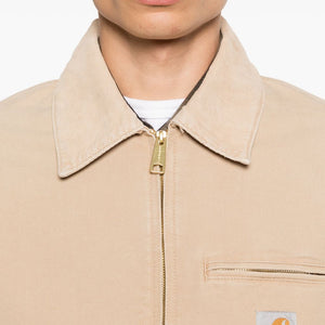 Carhartt Wip Main Carhartt WIP Canvas jacket