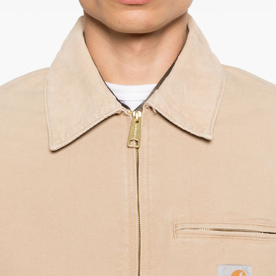 Carhartt Wip Main Carhartt WIP Canvas jacket