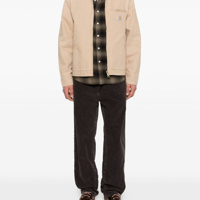 Carhartt Wip Main Carhartt WIP Canvas jacket