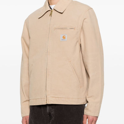 Carhartt Wip Main Carhartt WIP Canvas jacket