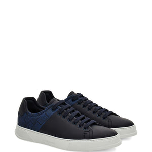 Ferragamo Low Sneakers